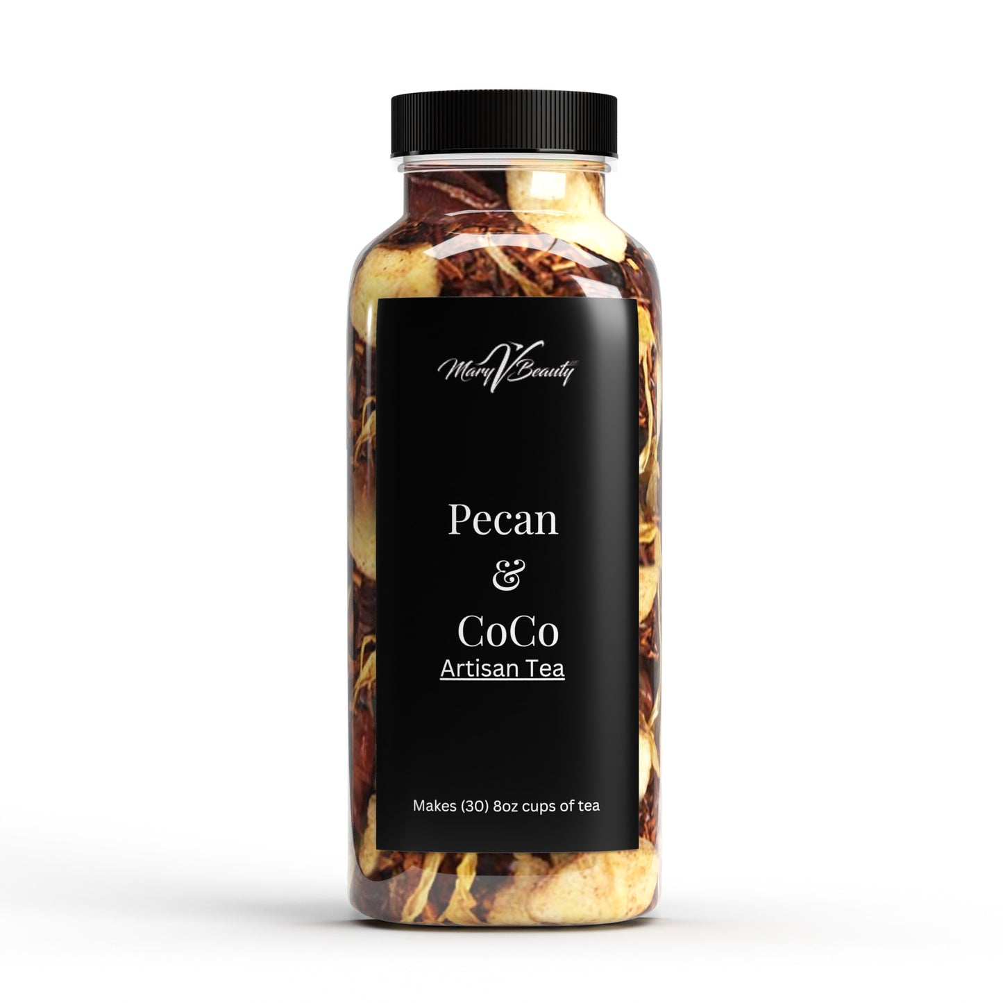 Artisan Gourmet Coco & Pecan Tea