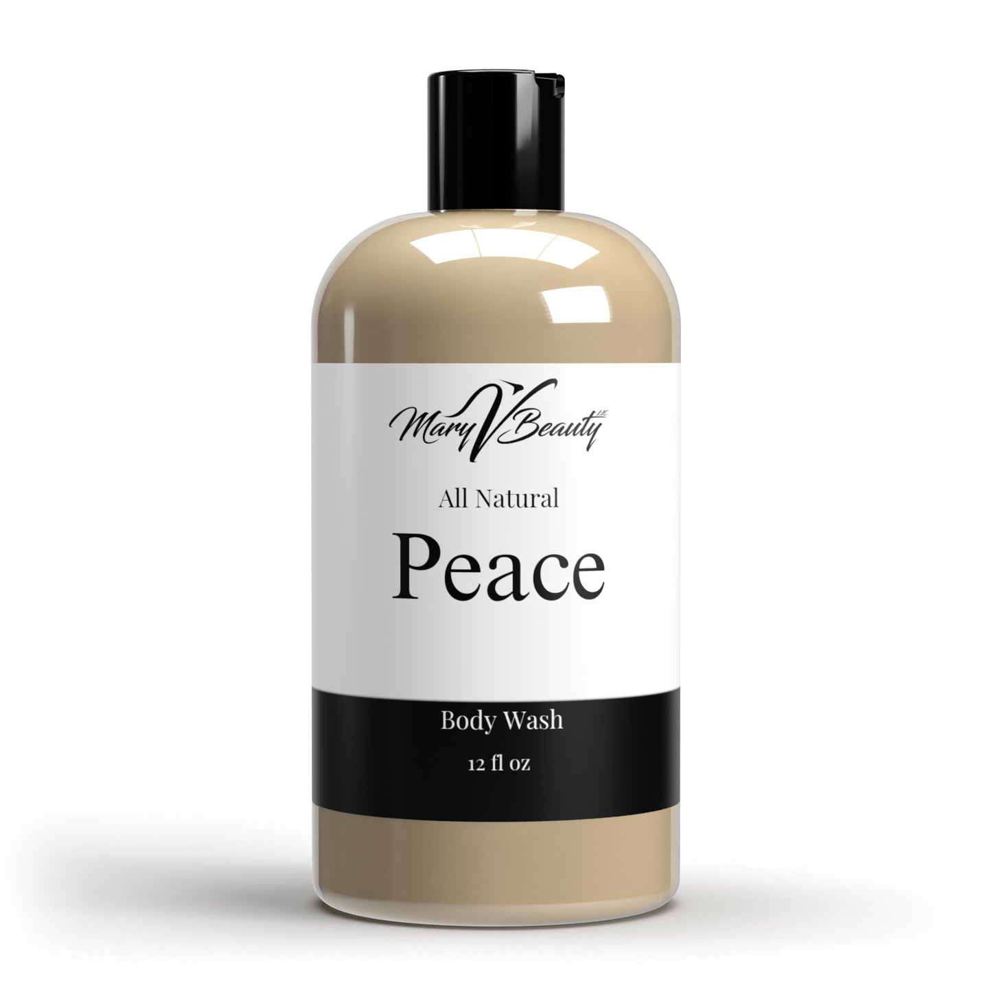 Peace Body Wash