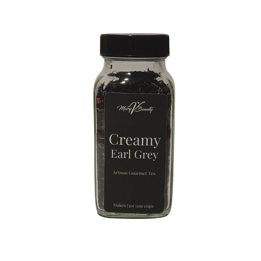 Artisan Gourmet Earl Grey Tea