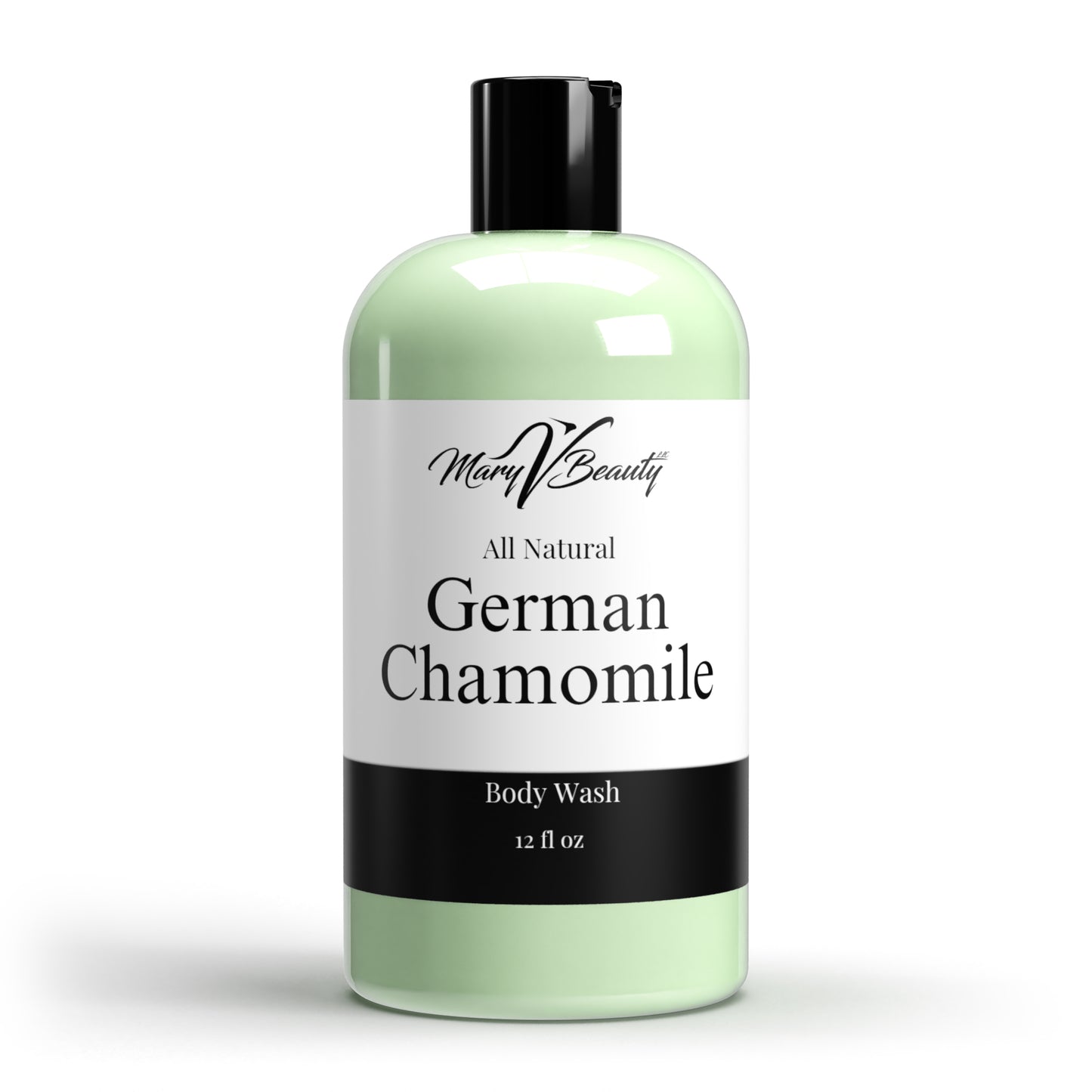 German Chamomile Body Wash
