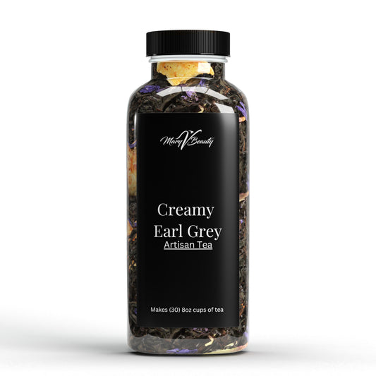 Artisan Gourmet Earl Grey Tea