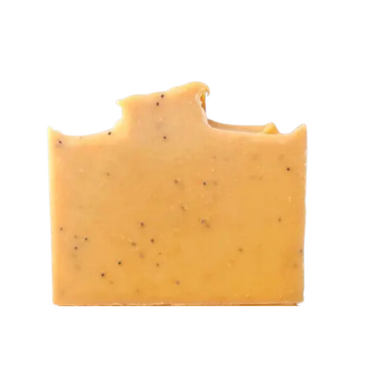 Lemon Artisan Bar Soap