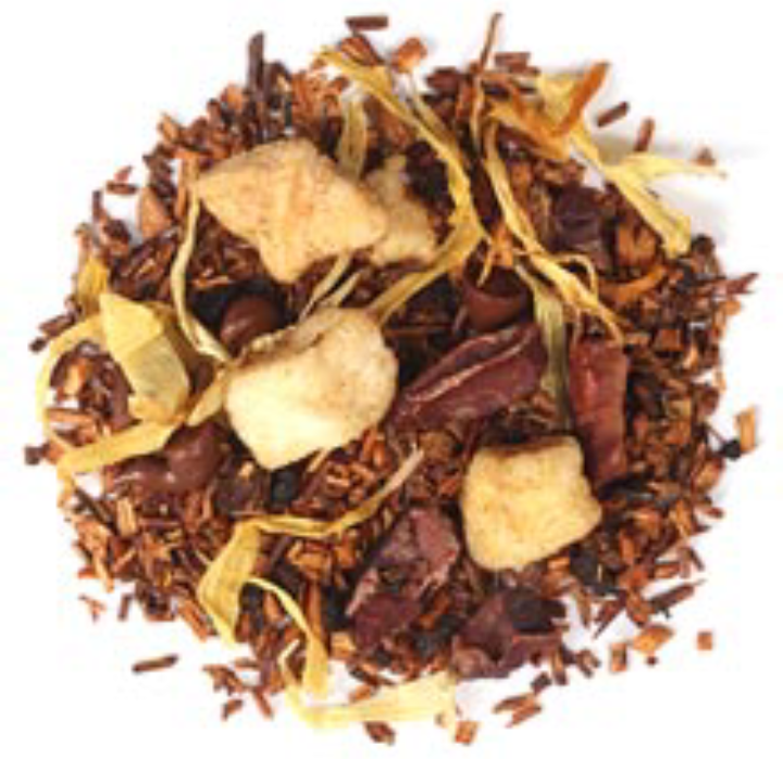 Artisan Gourmet Coco & Pecan Tea