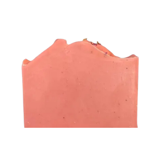 Rose Artisan Bar Soap