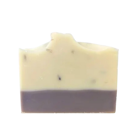 Lavender Artisan Bar Soap