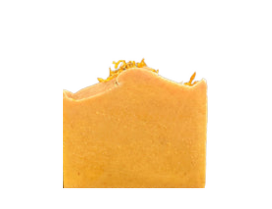 Turmeric & Tea Tree Bar Soap