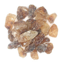 Beet Sugar Crystals