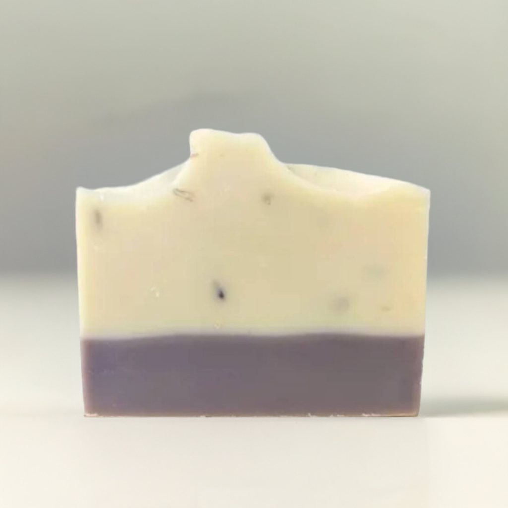 Lavender Artisan Bar Soap