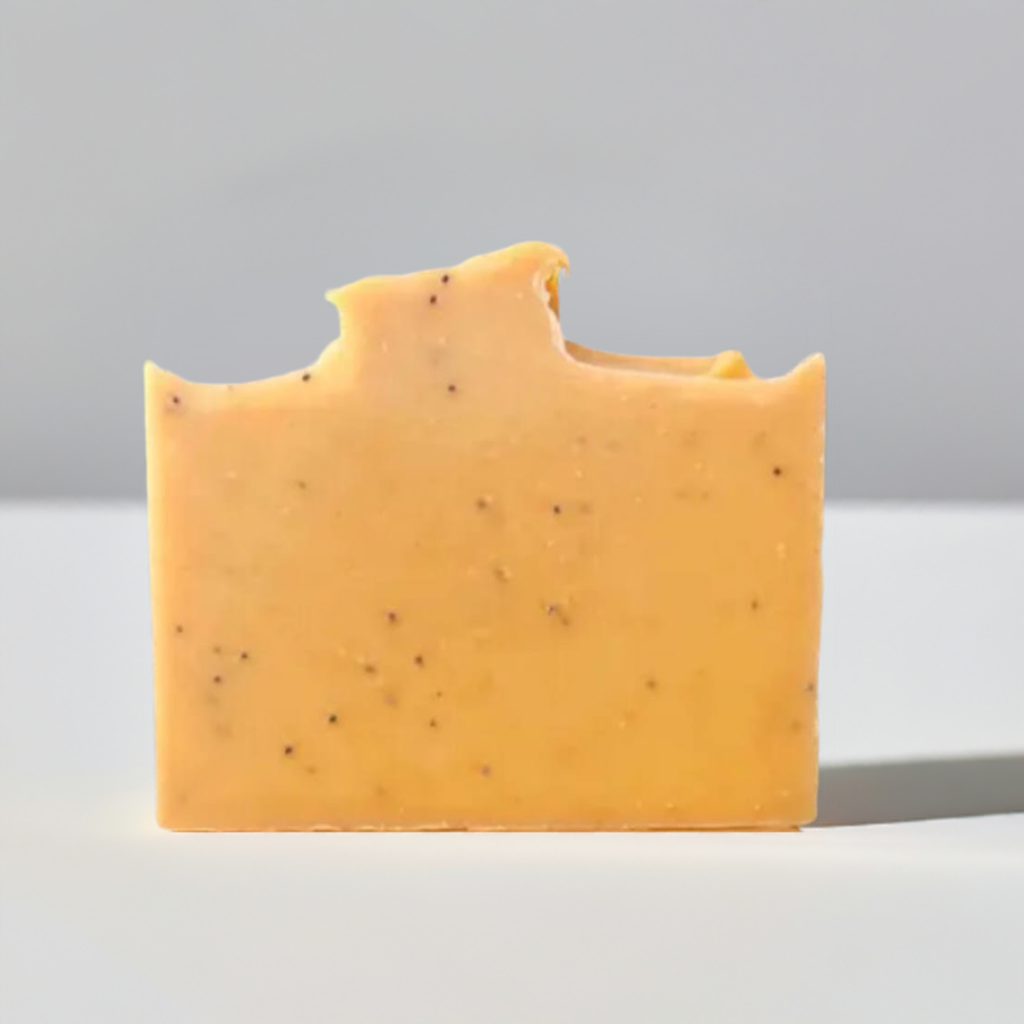 Lemon Artisan Bar Soap